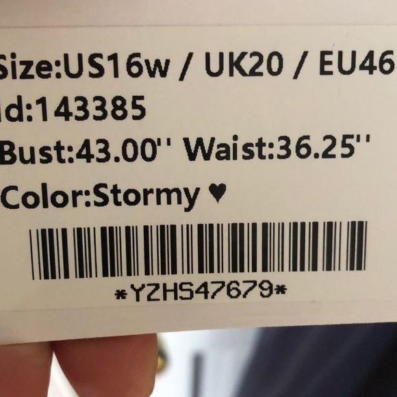 Mother of the bride/Special occasion evening dress - Picture 7 of 8